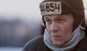 Фільм “Іван Денисович” (2021) – як пройти війну, полон, суворий трудовий табір і залишитися людиною