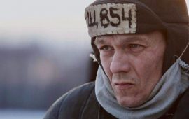 Фільм “Іван Денисович” (2021) – як пройти війну, полон, суворий трудовий табір і залишитися людиною
