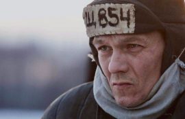 Фільм “Іван Денисович” (2021) – як пройти війну, полон, суворий трудовий табір і залишитися людиною