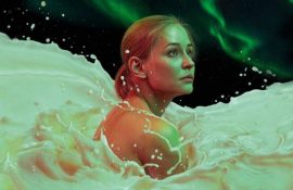 Драма «Молоко» (2021) — притча о нехватке материнской любви