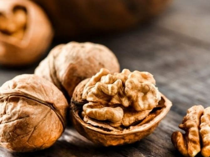 Орехи – почему их нужно есть каждый день и в чем их польза 5