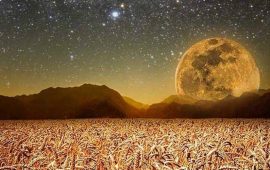 Повний місяць у вересні 2021 – що очікувати від Кукурудзяного Місяця