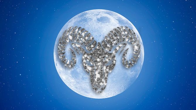 Полнолуние в сентябре 2021 — что ожидать от Кукурузной Луны 3