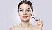 Як звузити пори на обличчі – 11 ефективних методів