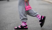 Шкарпетки з відкритим взуттям – як носять цей суперечливий тренд