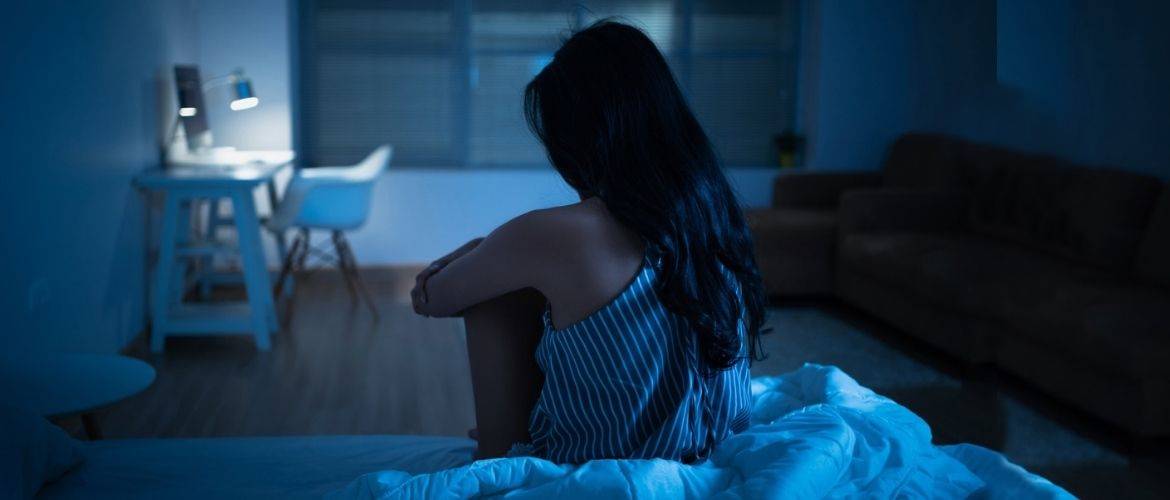 Причини безсоння і як її уникнути