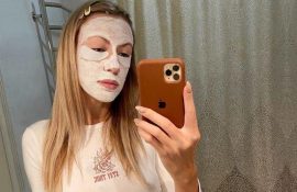 5 хитрощів, які підготують обличчя до ідеальних фотографій в Instagram