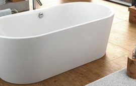 Реставрація ванн — простий та доступний спосіб усунення пошкоджень