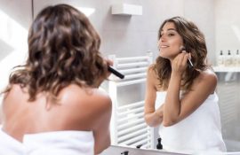 5 косметических средств, которые не рекомендуется использовать каждый день