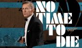 Фільм “007: Не час помирати” (2021) – ювілейна прем’єра бондіани