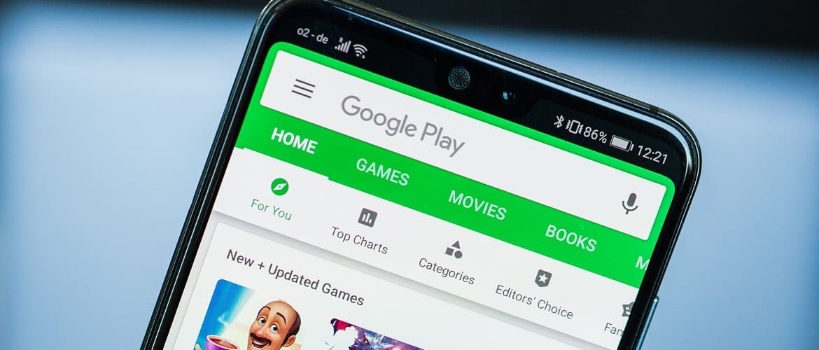 Как установить Play Market на телефон Android для скачивания приложений