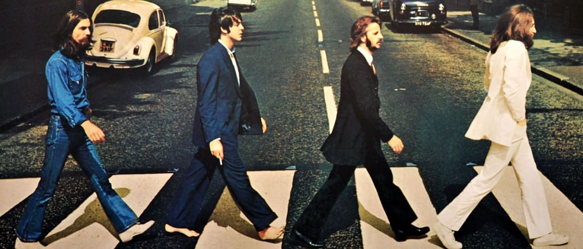 Всьому виною Джон Леннон: Пол Маккартні назвав справжню причину розпаду The Beatles