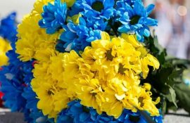 День защитника Украины – замечательные поздравления для воинов