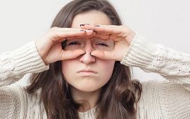 Не стоит игнорировать: 6 признаков того, что у вас ухудшается зрение