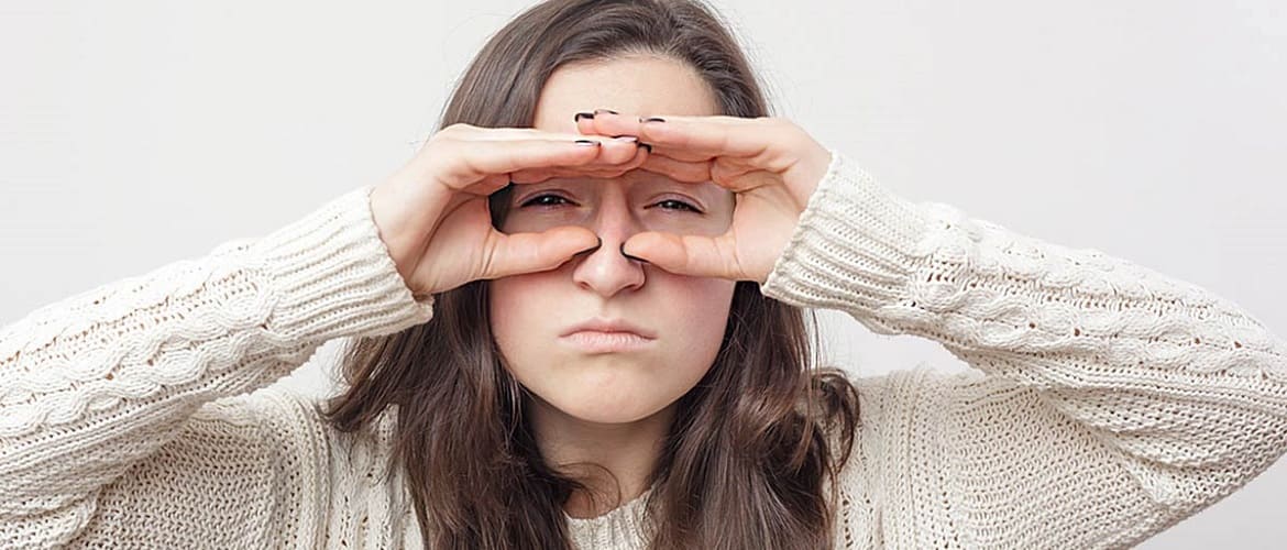 Не стоит игнорировать: 6 признаков того, что у вас ухудшается зрение