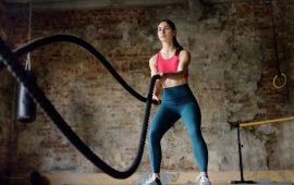 1000 Calorie Burn Workout – Top 6 Intensive Exercises