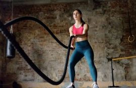 1000 Calorie Burn Workout – Top 6 Intensive Exercises