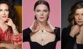 Найкрасивіші актриси Росії – топ-10 красунь