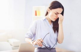 9 сигналів організму, коли йому потрібна допомога