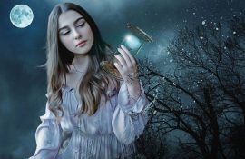 Місячний календар стрижок на жовтень 2021 року