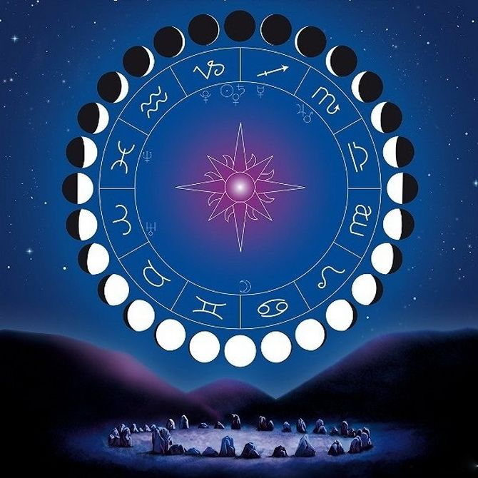 Лунный календарь стрижек на ноябрь 2021 года — какие дни благоприятны для смены имиджа? 3