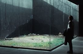 Драма «Память» (2021) — фильм-медитация и призер Каннского фестиваля
