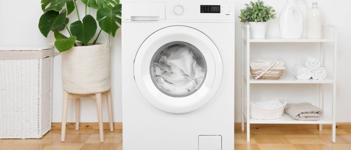 3 полезные опции стиральных машин, за которые не жалко переплатить