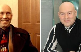 “Брат” через 24 роки – як змінилися актори фільму