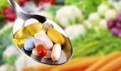 Дефицит витаминов — узнайте, чего не хватает вашему организму