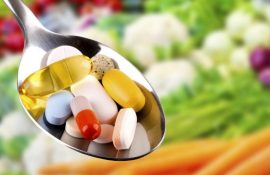 Дефицит витаминов — узнайте, чего не хватает вашему организму