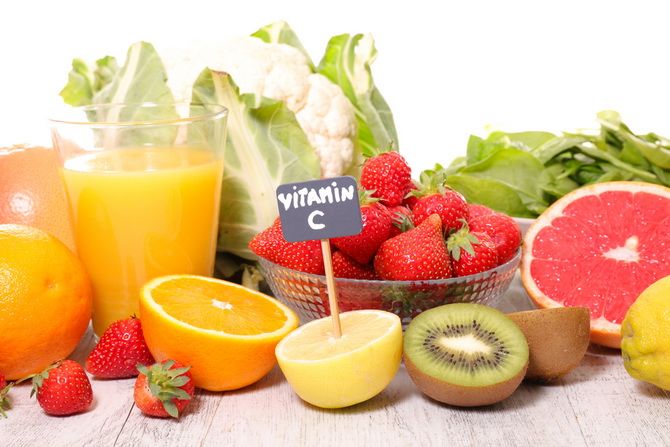 Дефицит витаминов — узнайте, чего не хватает вашему организму 1