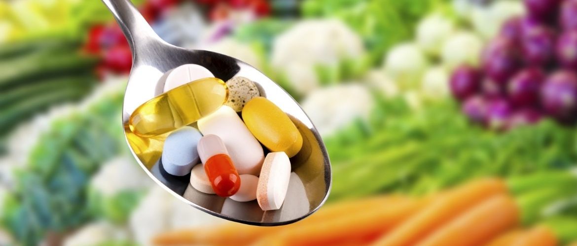 Дефицит витаминов — узнайте, чего не хватает вашему организму