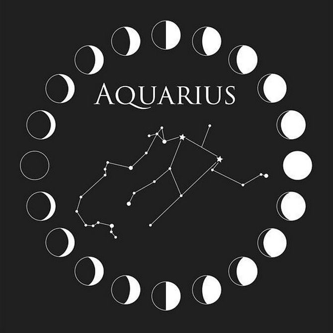Мужской гороскоп на ноябрь 2021 для всех знаков зодиака — приоткроем завесу будущего 11