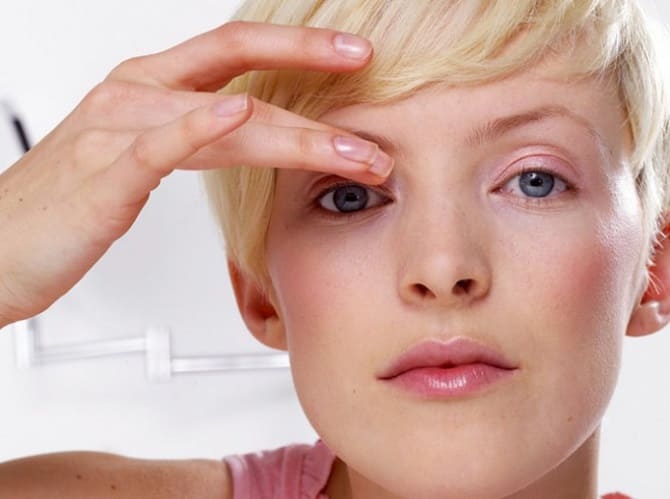 Не стоит игнорировать: 6 признаков того, что у вас ухудшается зрение 6