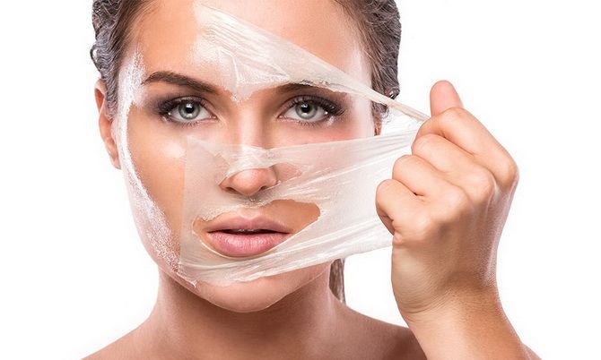 Омоложение лица — косметологические процедуры для красивой кожи 1