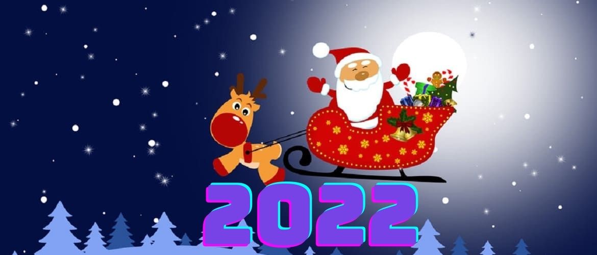 З прийдешнім Новим роком 2022: що побажати в рік Тигра?