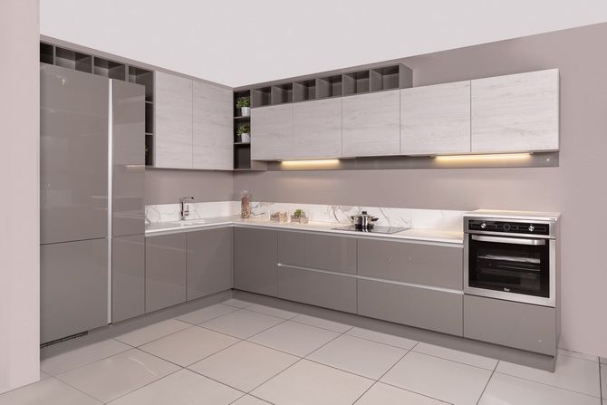 Какие стили дизайна интерьера кухни всегда в тренде? 4