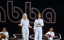 Впервые за 40 лет: группа ABBA выпустила новый альбом