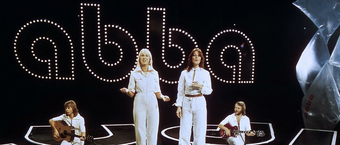 Вперше за 40 років: гурт ABBA випустив новий альбом