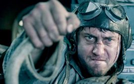 Найкращі військові фільми 2021 року: кіноновинки, які варто подивитися