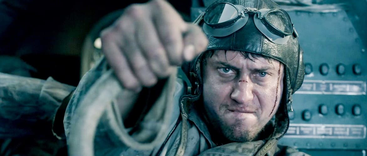 Лучшие военные фильмы 2021 года: киноновинки, которые стоит посмотреть