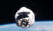 Пробыли полгода в космосе: астронавты SpaceX Crew-2 успешно вернулись на Землю