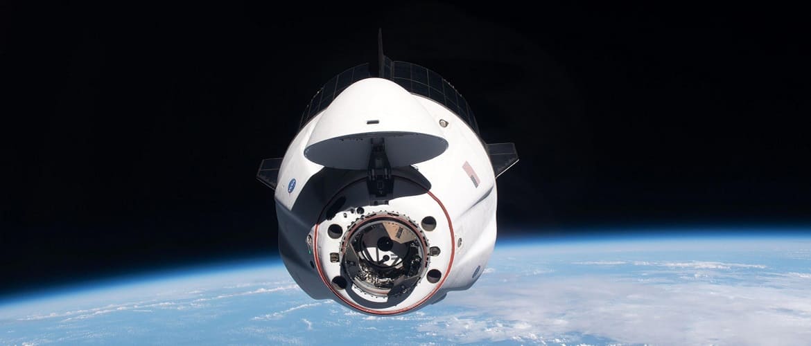 Пробули півроку у космосі: астронавти SpaceX Crew-2 успішно повернулися на Землю