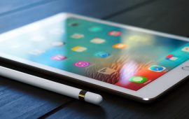 Что нужно знать о ремонте Apple iPad: особенности и нюансы