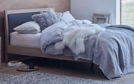 Фланелевое постельное белье: лучший выбор для холодной поры