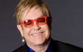 In honor of iconic moments: Elton John launches an exclusive eyewear collection