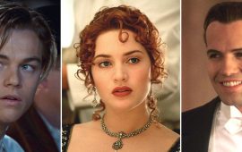 “Титанік” через 24 роки – актори, які зіграли в оскароносному фільмі