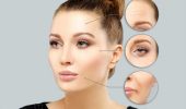 Омоложение лица — косметологические процедуры для красивой кожи