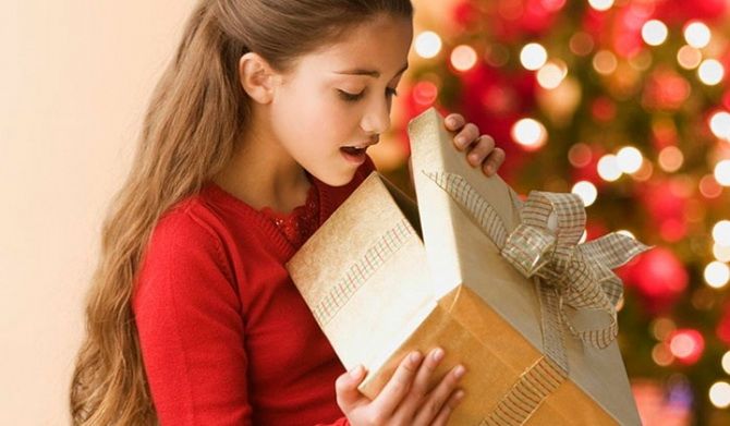 Что подарить подростку на Новый год — идеи новогодних подарков 4