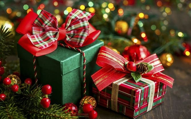 Що подарувати свекрусі на Новий рік: варіанти корисних та оригінальних подарунків 2
